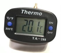 E61 fejhőmérő / e61 grouphead thermometer